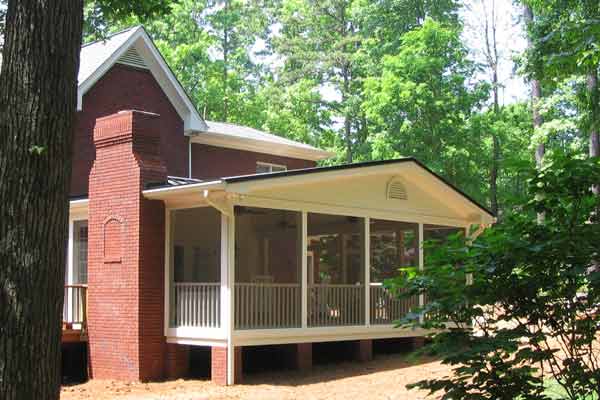 porch rear 