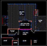 porch floor plan